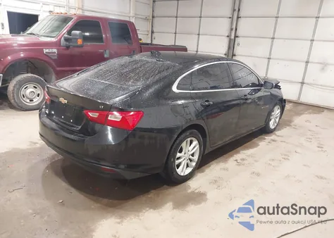 2016 Chevrolet Malibu 1Lt z USA, uszkodzony, nr VIN 1G1ZE5ST7GF355258